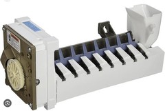 ✅ OEM ✅ 🔥 NEW 🔥 Whirlpool W10300024 Ice Maker Assembly WPW10300024