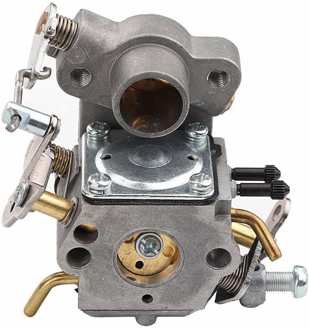 Carburetor Fuel Filter Hose For Poulan Pro PP4218AVX 18‘’ 42cc Chain Saw gallery