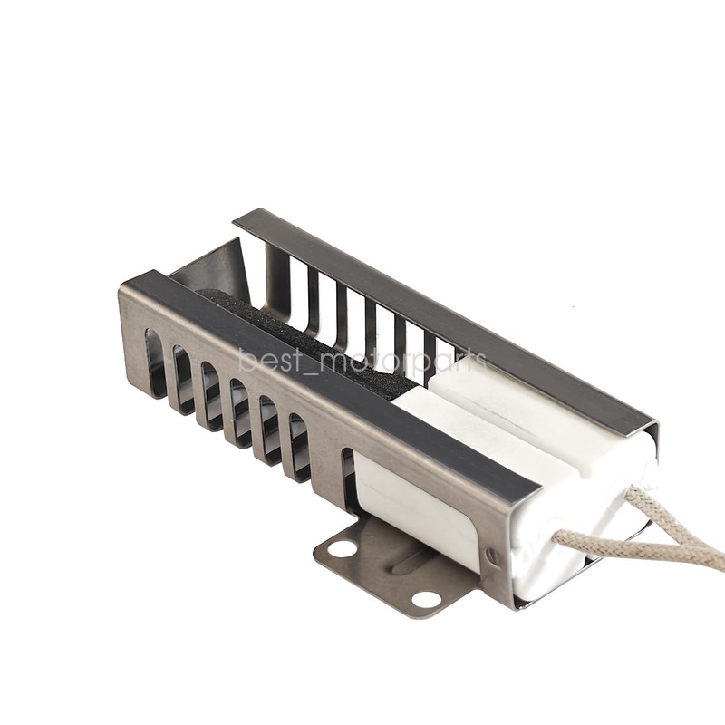 Oven Igniter Replacement For GE Samsung Hotpoint Kenmore Gas Range WB13K21 gallery
