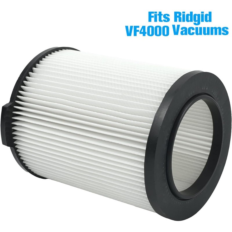 VF4000/VF4200 Replacement Filter For Ridgid WD1280 WD1450 WD1851 WD1680 WD1956 gallery