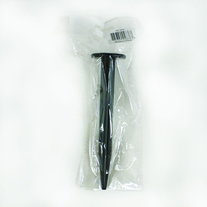 7 inch GROUND STAKE for small wind spinners, ITB-2836 gallery