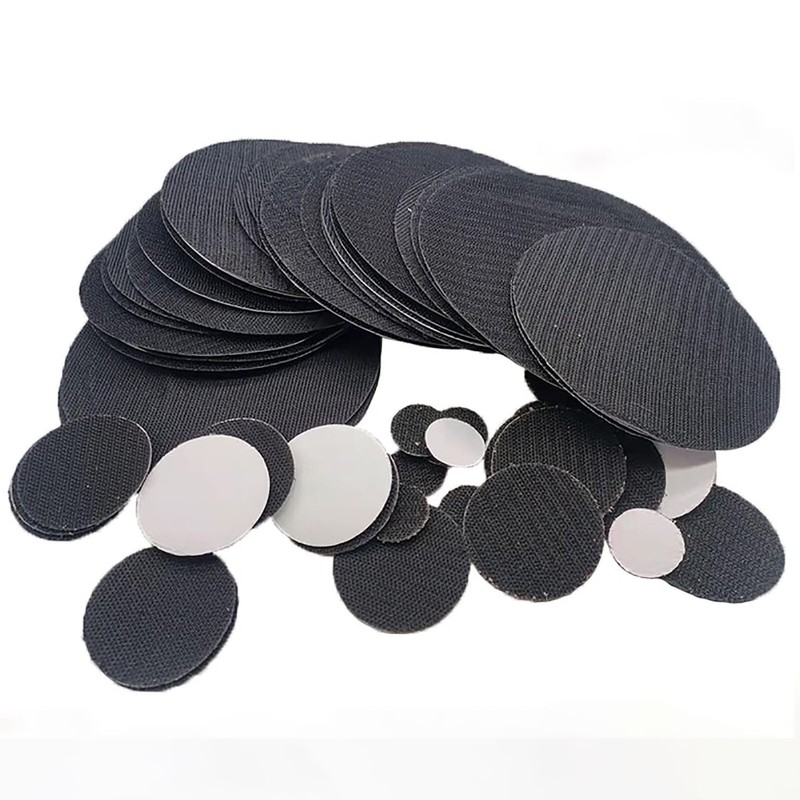2" -8 inch Conversion Pad Self Adhesive to Hook & Loop Adaptor for Sanding Discs gallery