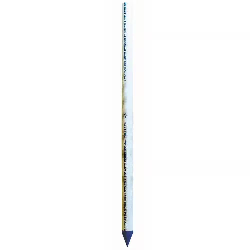 1-1/4 In. X 48 In. Plastic Well Point gallery