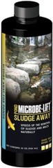 Microbe-Lift Pond Sludge Away Remove sludge & muck 32 oz (946 ml)