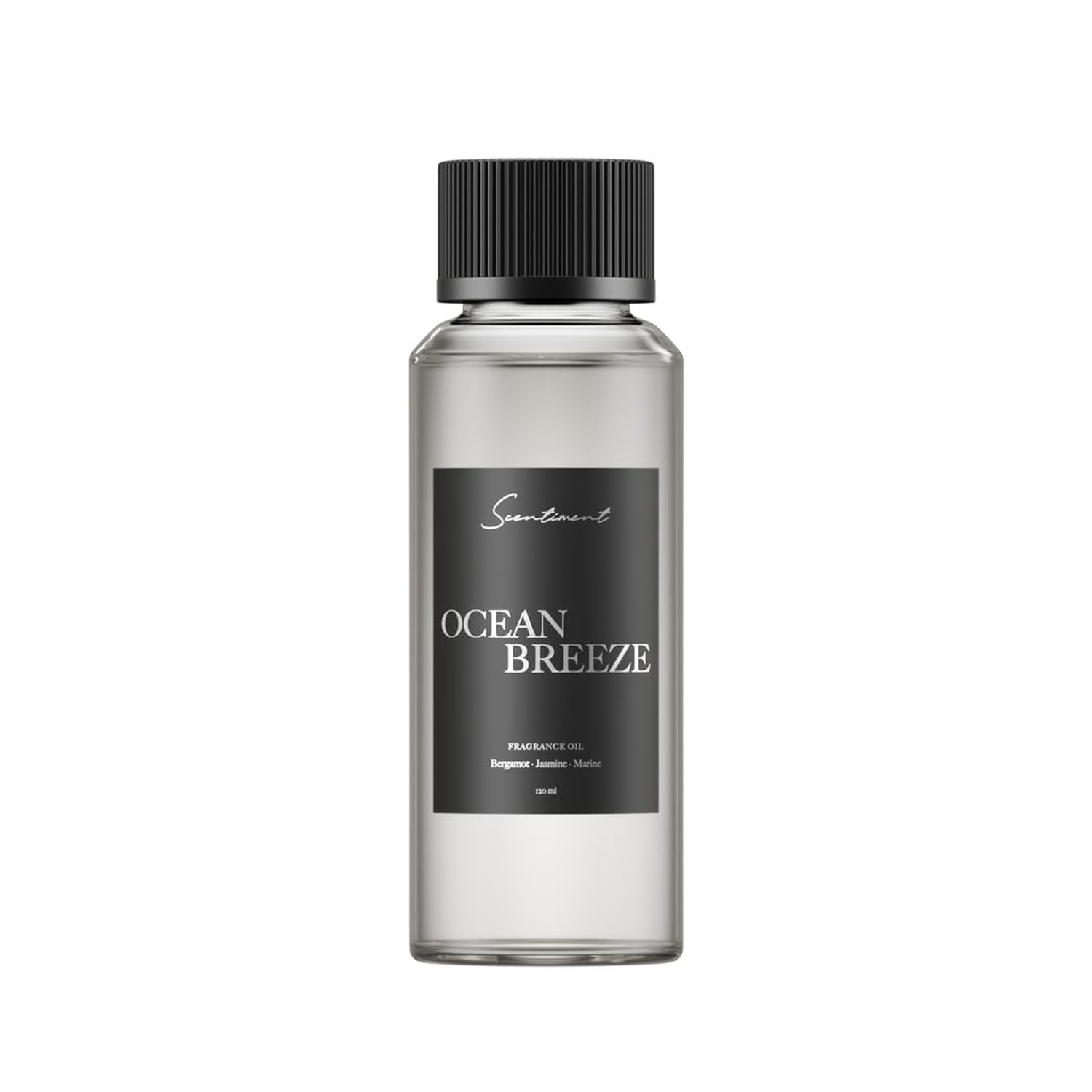 Scentiment Diffuser Oil - Ocean Breeze | Inspired by Five Star Hote... Fast Ship gallery
