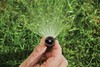 Rain Bird HEVAN085PK High Efficiency 0-360 Adjustable Spray Nozzle gallery