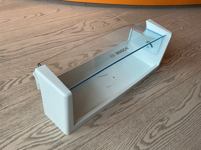 Bosch Refrigerator Crisper Drawer/Bin/Bucket/Container B20CS81SNS /02 gallery