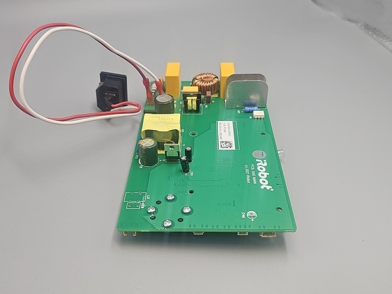 OEM iRobot Roomba PCB Main Board For Clean Base Automatic ADG-N1 gallery