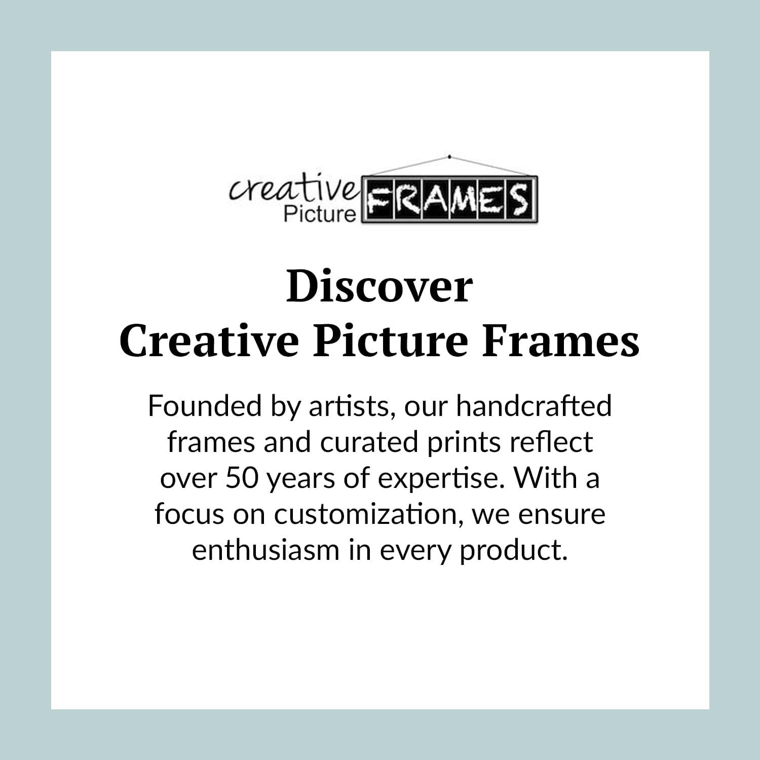 Creative Picture Frames - 12.5 x12.5 LP Vinyl Record Frame Display, Music Album gallery
