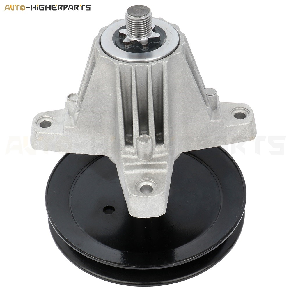For Spindle Assembly MTD Craftsman Troy-Bilt 42" Deck Yard-Man Lawn Huskee Lawn