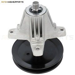 For Spindle Assembly MTD Craftsman Troy-Bilt 42″ Deck Yard-Man Lawn Huskee Lawn