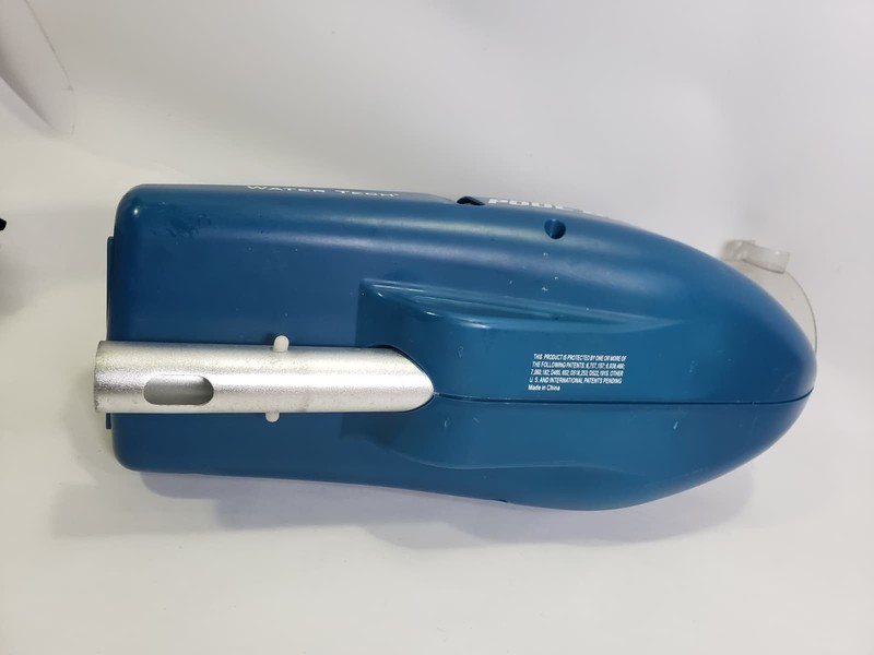 Water Tech POOL BLASTER Max Cordless Pool Vacuum Cleaner Handheld - Motor Only gallery