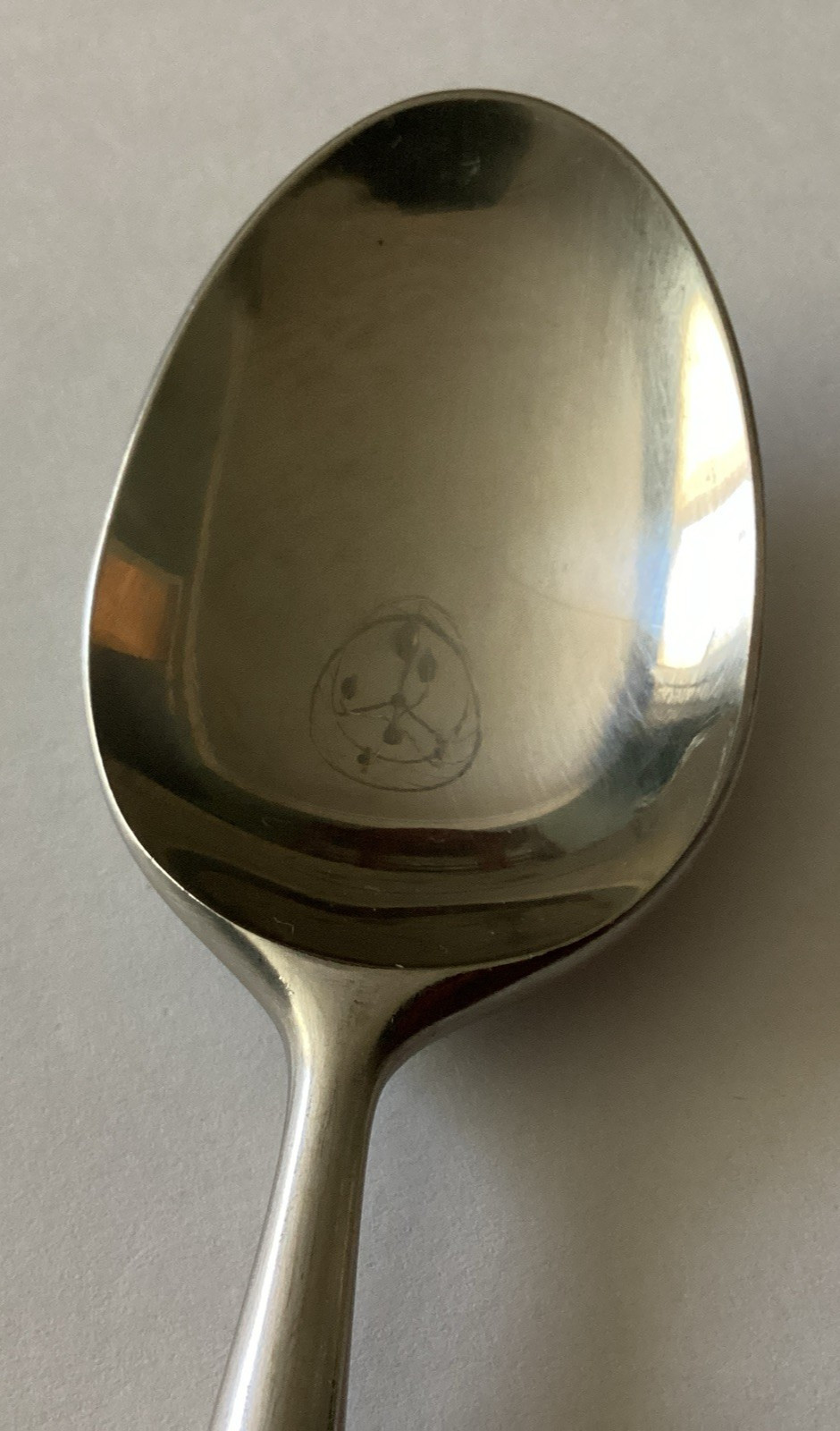 Lauffer Towle Palisander Teaspoon (s) Norway Stainless Flatware 6 3/8" gallery