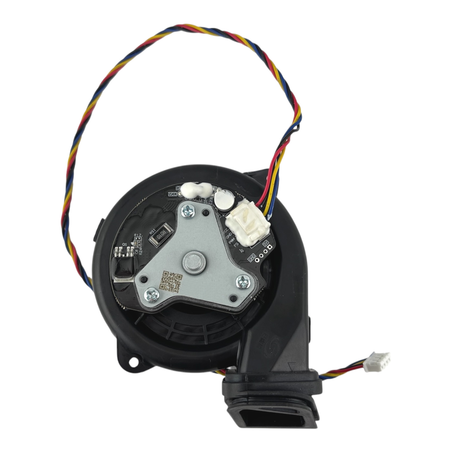 Genuine Suction Fan Motor Unit for iRobot Roomba Plus 405, 505, RCF-Y1 Vac/Combo gallery