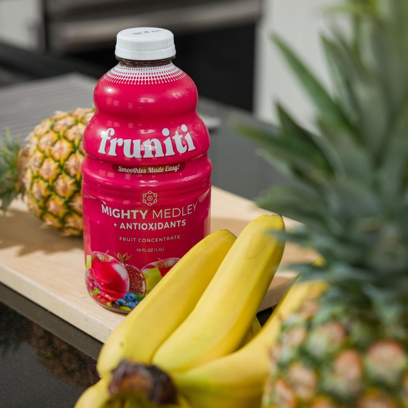 Fruniti Superfruit Medley Smoothie Mix - Antioxidant All-in-One Delicious - T... gallery