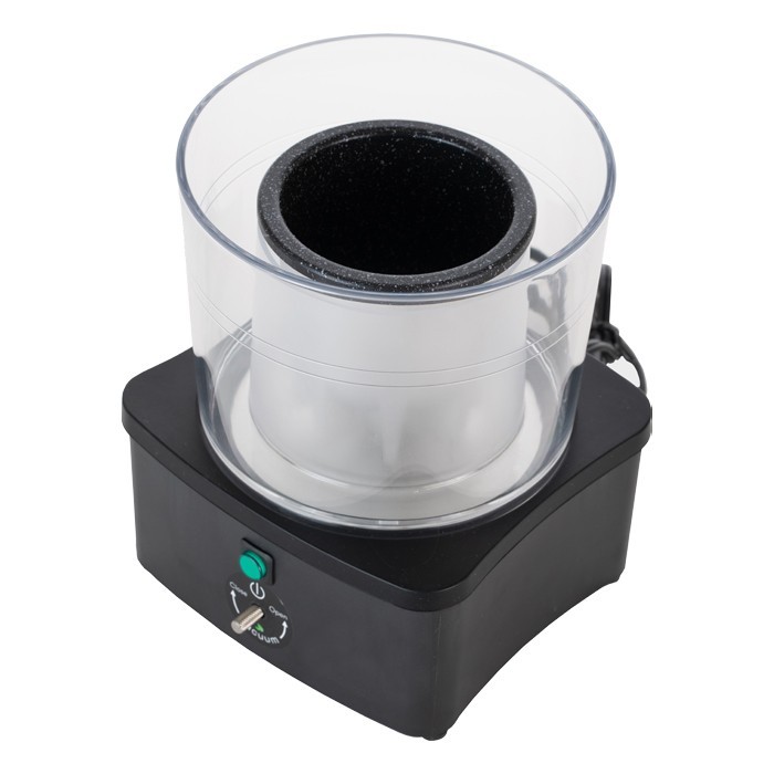 Source Turbo Simple Oil Extraction Machine W Phone App and Deluxe Accessory Kit gallery