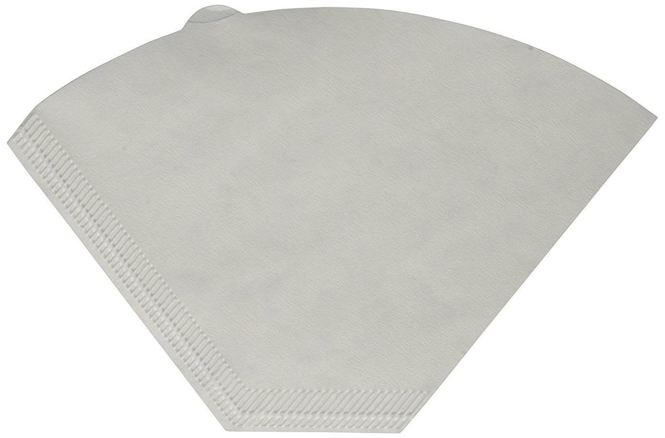Technivorm Moccamaster 4 White Paper Filters, 100-count per box gallery