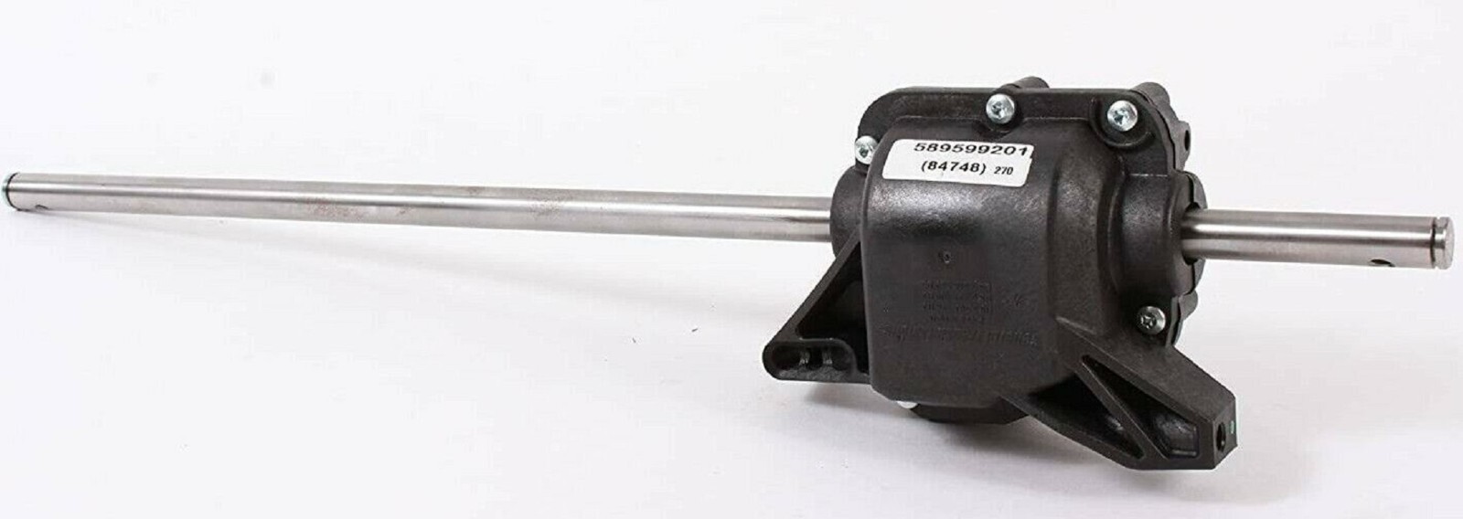 Front Drive Transmission for 22"Husqvarna HU800AWD HU725AWD LC356AWD 190cc Mower gallery