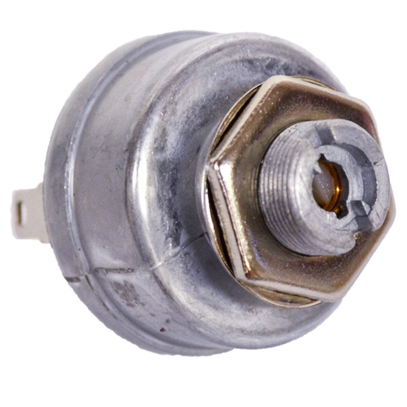 Mower Ignition Key Switch for Scag 48798 On Off gallery