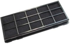CleanMax CMPS-PF Pro-Series Bulk Electrostatic Post Filter