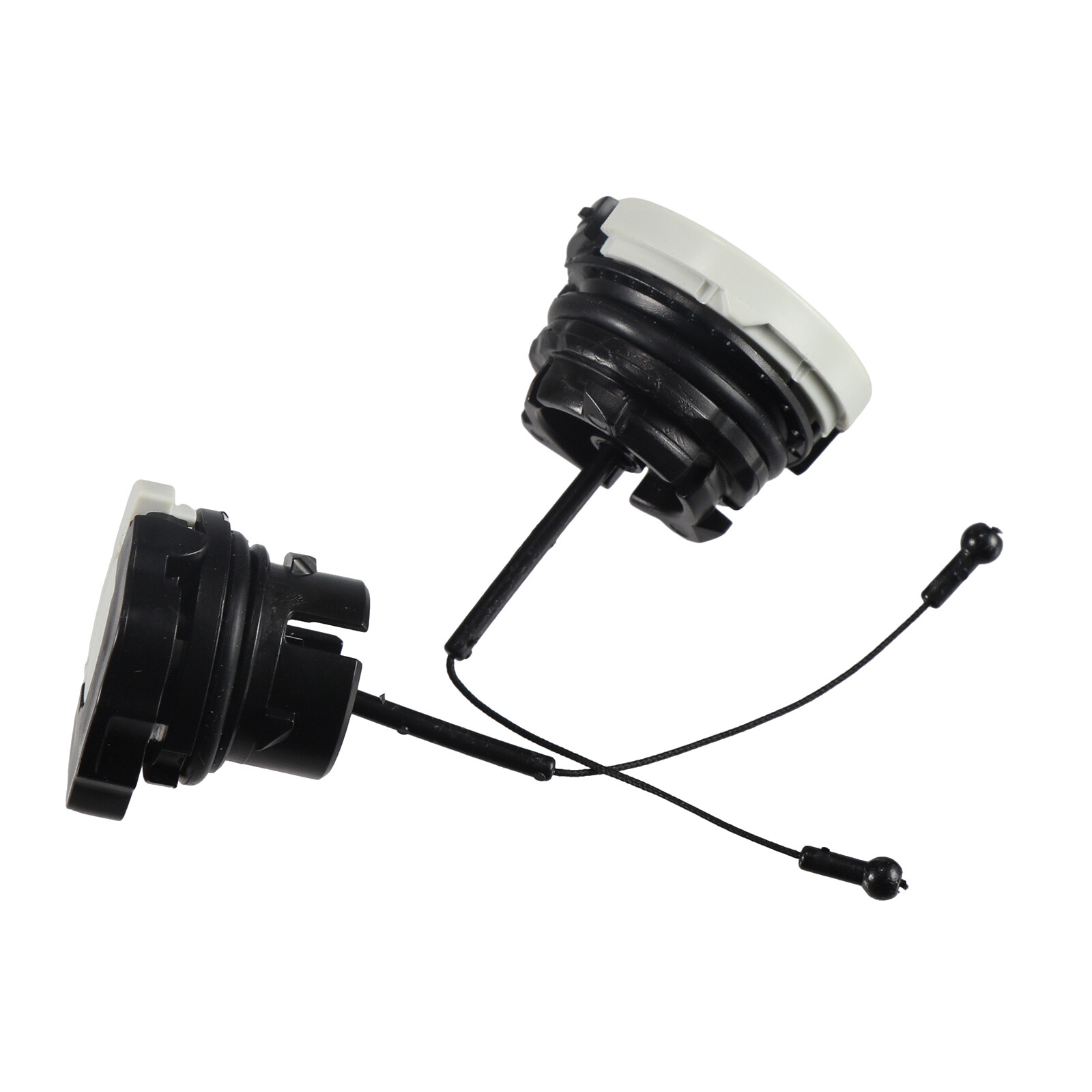 1set Oil Cap Fuel Cap For STIHL MS210 MS230 MS250 MS360 MS171 0000 350 0533 gallery