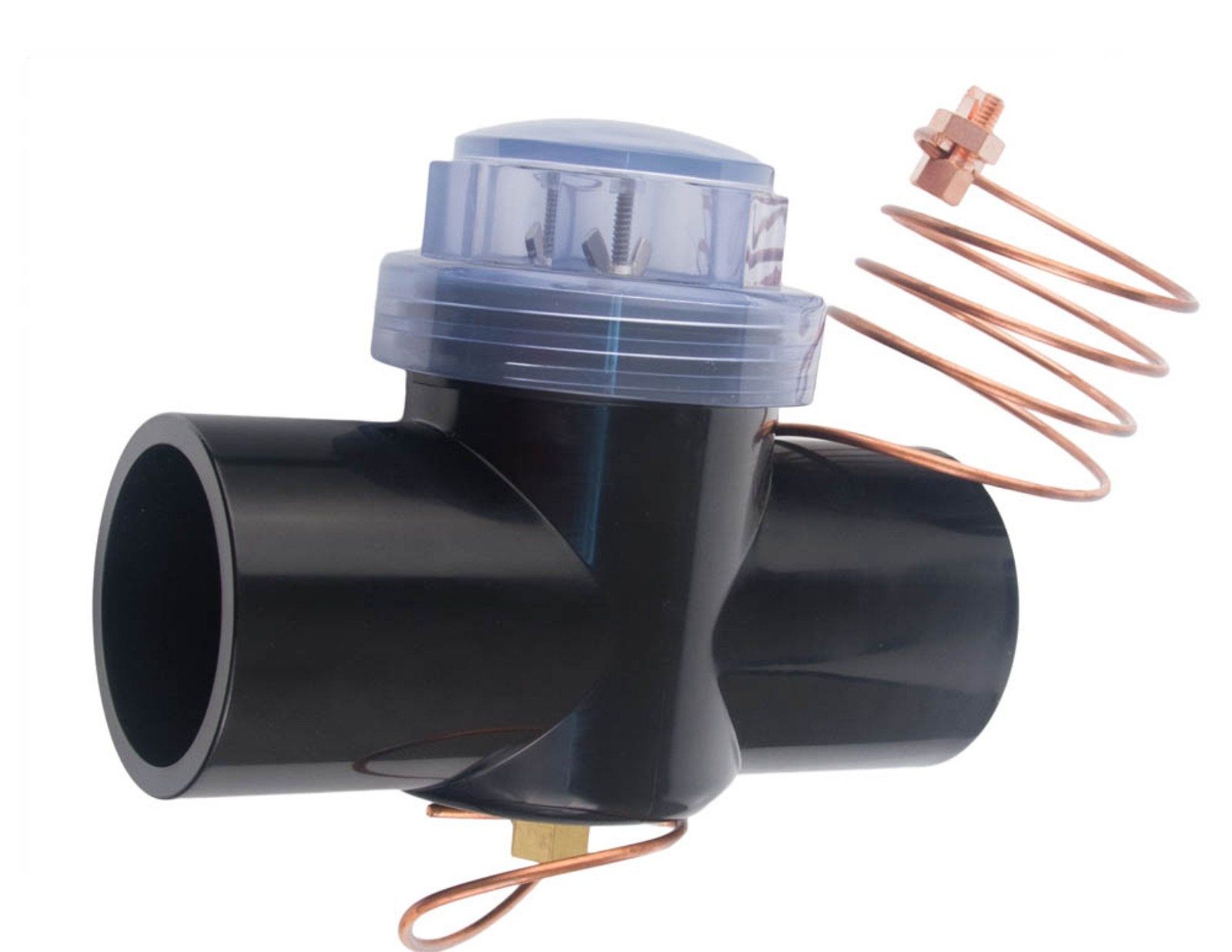 Custom Molded Products Replacement Zinc Element Compact Model 25810-400-950 gallery