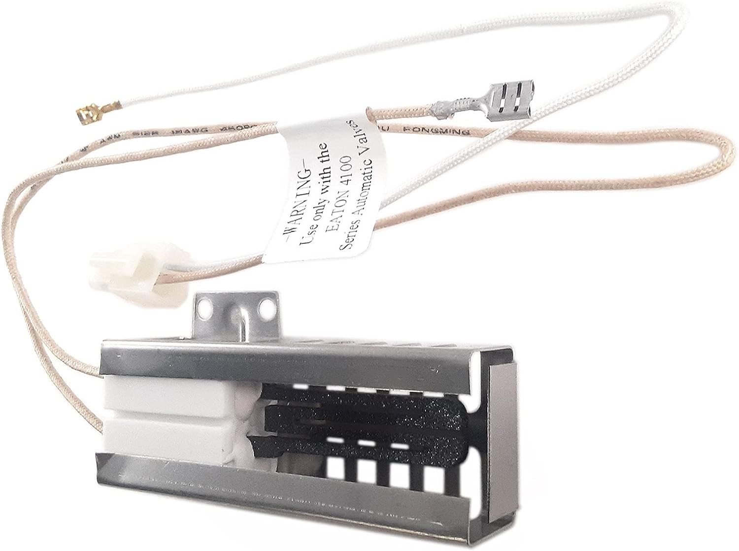 Oven Igniter for Frigidaire LFGF3014LBC FFGF3047LSF FFGF3011LWC FFGF3047LSE NEW gallery