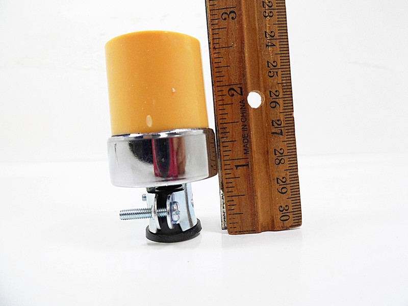 Extension Cord Replacement Plugs Plug Male or Female Repair End 15 Amp 125 Volt gallery