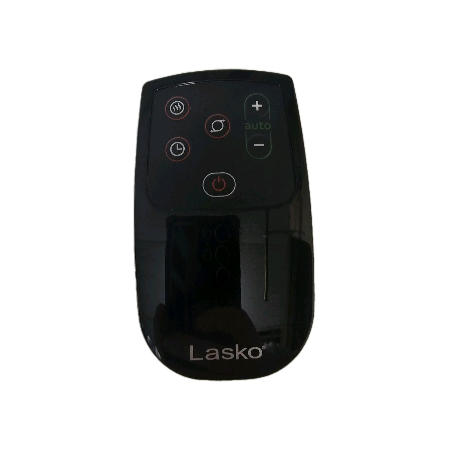 Genuine Lasko Tower Heater Fan 6-Button Remote Control 5160-2 IR Tested.. gallery