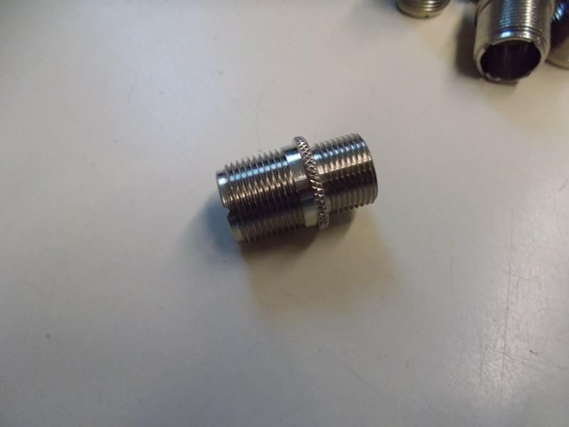 Double-Sided Thread, Diameter Approximately 13Mm To 15Mm Ø, 10 Pieces, #K-90-21 gallery