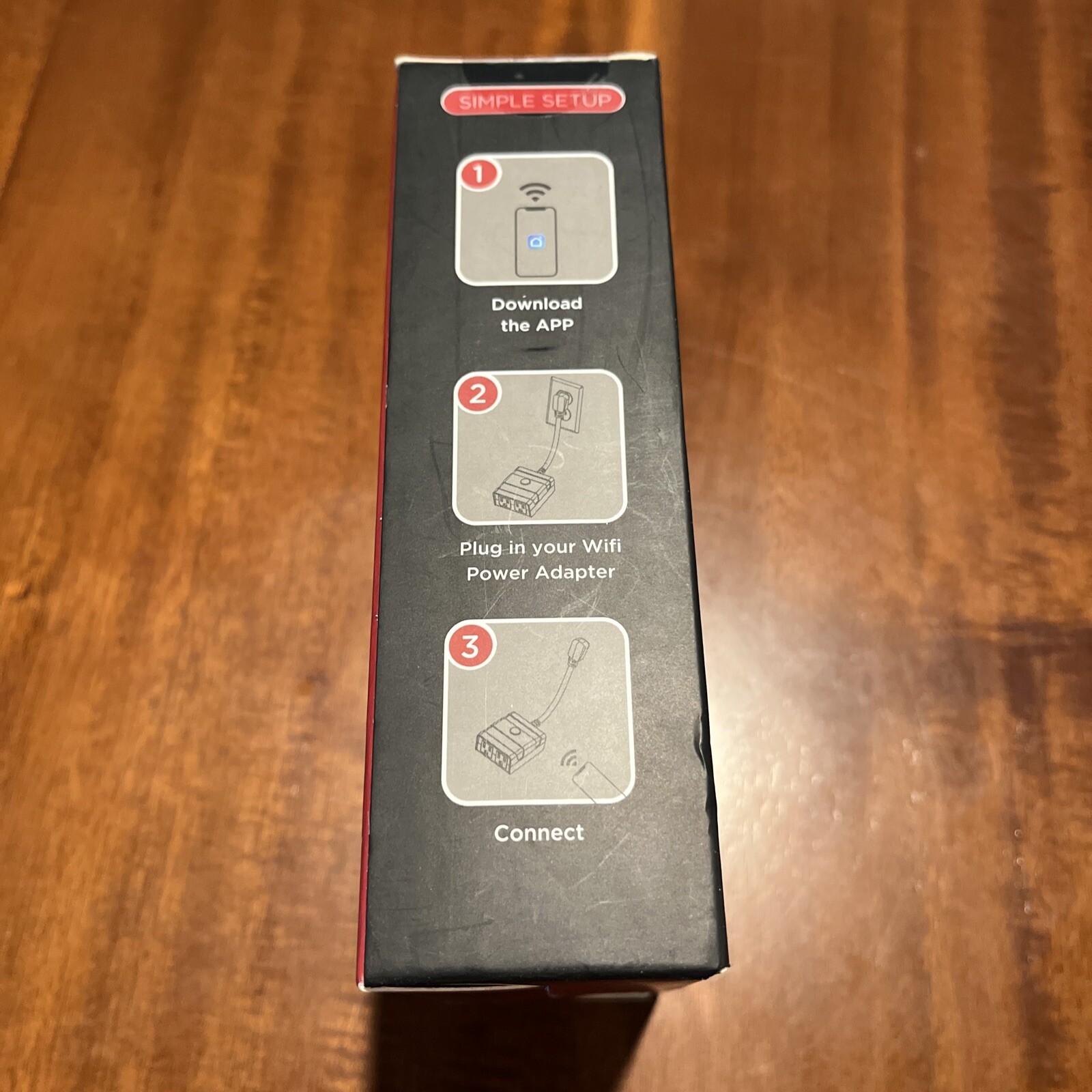 Good Choice Wi-Fi Smart Outdoor 2-Outlet Plug No Hub Required Apple/Google NIB gallery