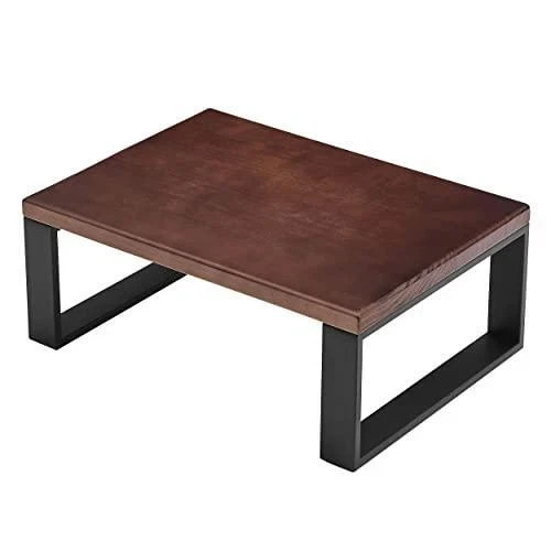 RORKEE Wood Step Stool with 350 Pounds Load Capacity Wooden Bedside Step Stool gallery