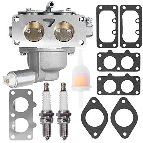 Carburetor Replacement for 405777 406777 407777 446677 445577 441777 446777 gallery