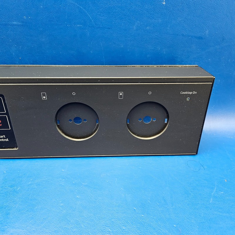Genuine SAMSUNG Range Oven Touch Panel ONLY # DG94-05928E (Board Not Included) gallery