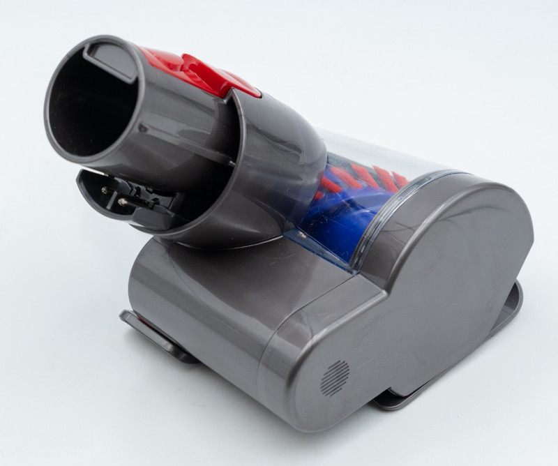 Dyson 436314 Anti Tangle-Screw Attachment Upholstery Tool for V7 V8 V10 V11 V15 gallery