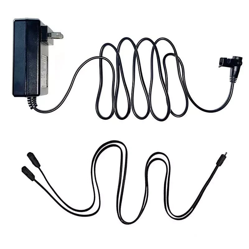 29V 2A Power Supply Cord/adapter For Two Seat Power Sofa Ajustable bed Recliner gallery