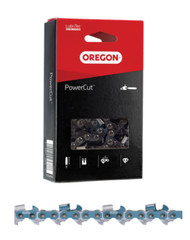 28″ Full Chisel Chain Fits Husqvarna 61, 65, 66, 70, 77, 160, Oregon 73EXL092G