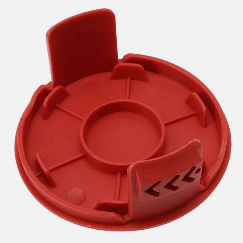 Replace For Hyper Tough Spool Trimmer Cap Cover HT19-401-003-06 HT19-401-003-07 gallery