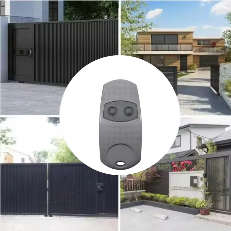 CAME TOP432EE wireless remote control mini remote contro copy gallery