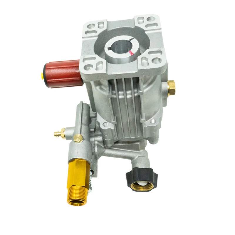 Pressure Washer Pump Replacement for Powerstroke PS80903A 7/8" Horizontal Shaft gallery