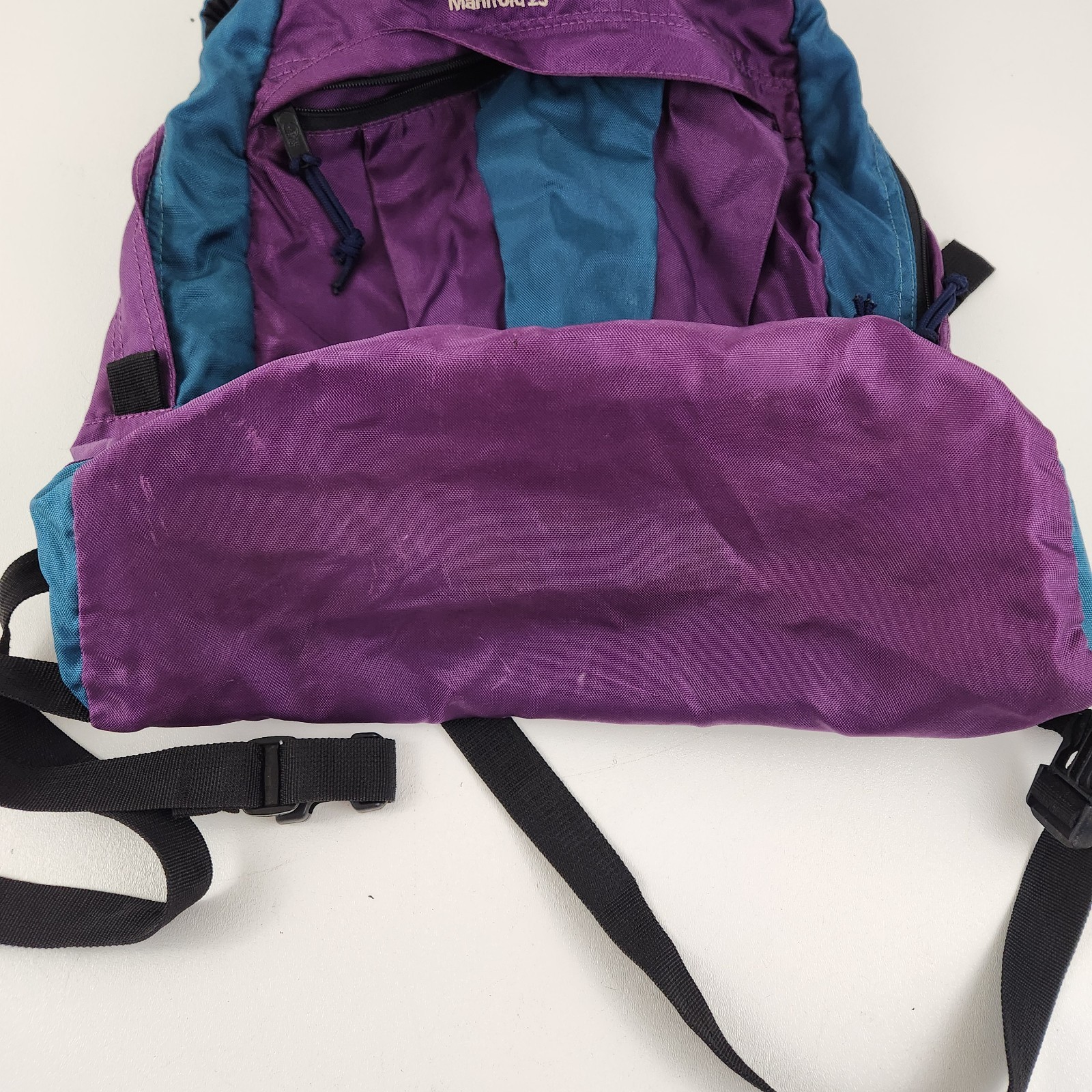 Lowe Alpine Backpack Rucksack Hiking Climbing Manifold 25 5