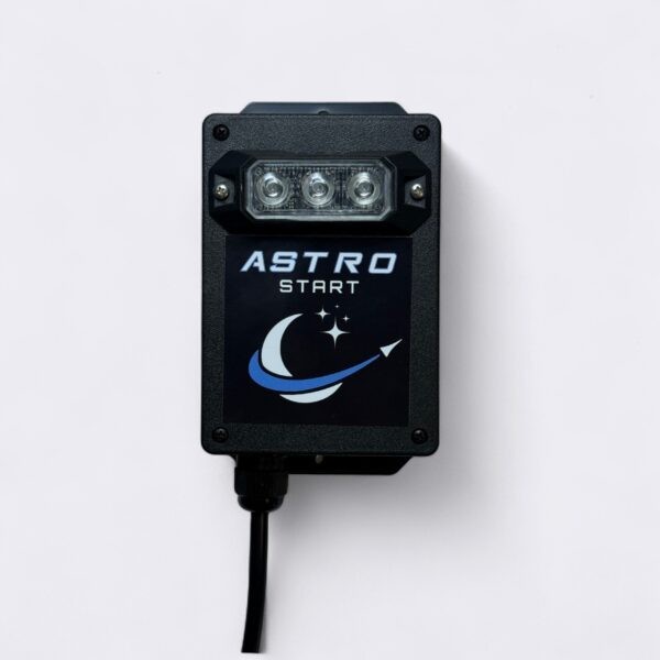 Remote Start Kit - Astro Start – Honda GX200-390 Pressure Washer Engines gallery