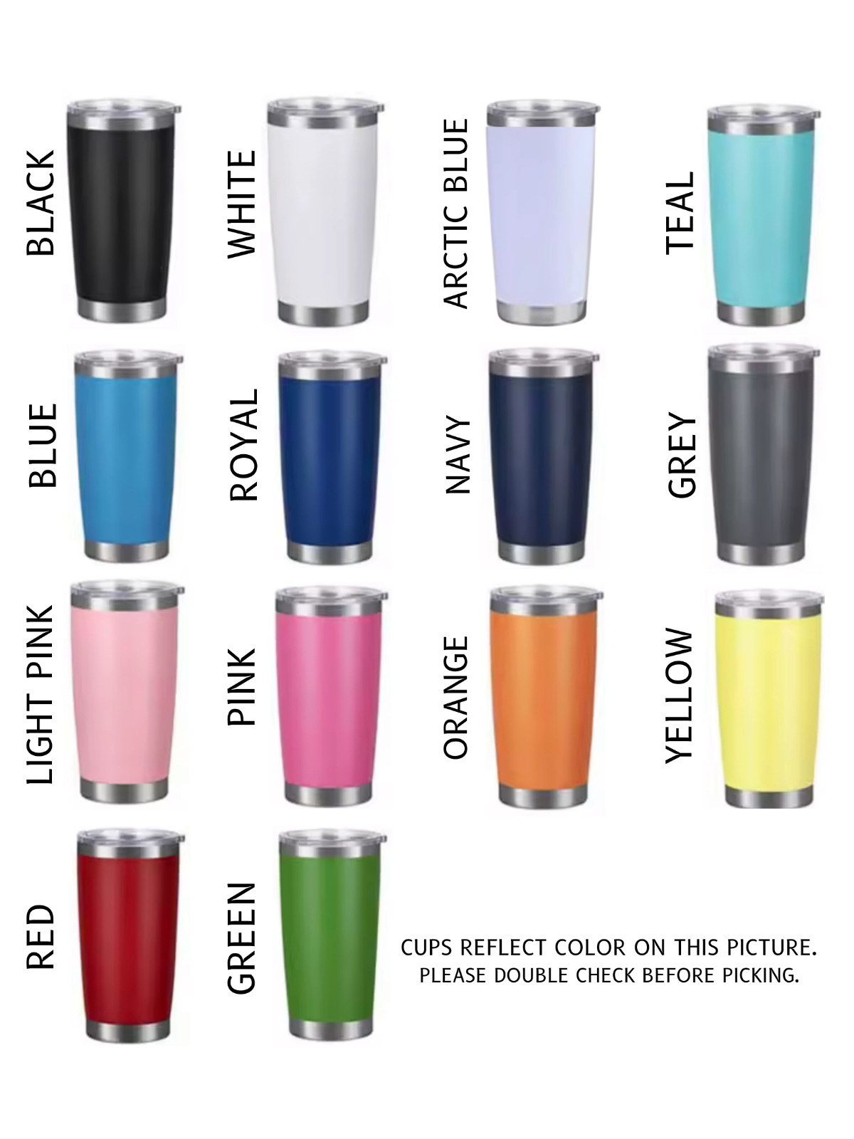 PORSCHE| 20/30OZ | ENGRAVED TUMBLERS | CUSTOM | FREE PERSONALIZATION gallery