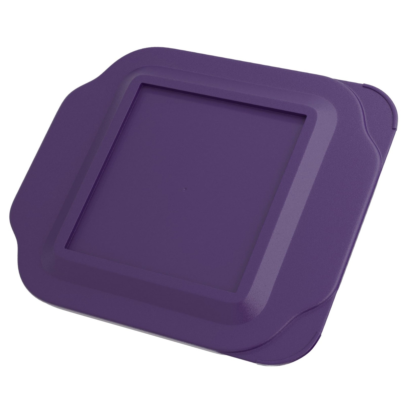 Replacement Lid fits Pyrex 222-PC Cover for 8x8 2-Quart Glass Baking Dish gallery