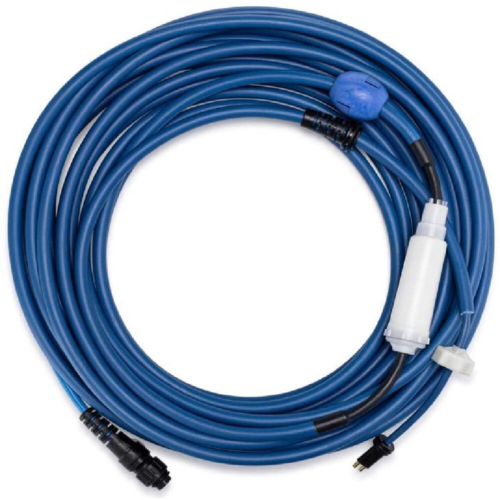 Dolphin Authentic Replacement Parts- Cable and Swivel DIY 9995873-DIY M4, gallery