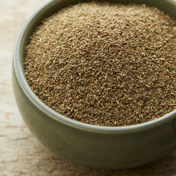 Bulk Celery Seed (select quantity Below) gallery