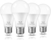 LED Light Bulbs100 Watt Equivalent A19 13W Lightbulb 5000K Daylight White 4 Pack gallery