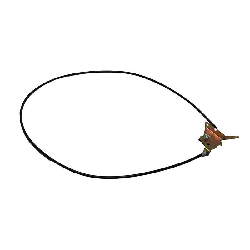 Throttle Control Cable Fits Exmark Fits Toro Z-Master Z-500 Z-557 Z-553 Z-400 Z- gallery