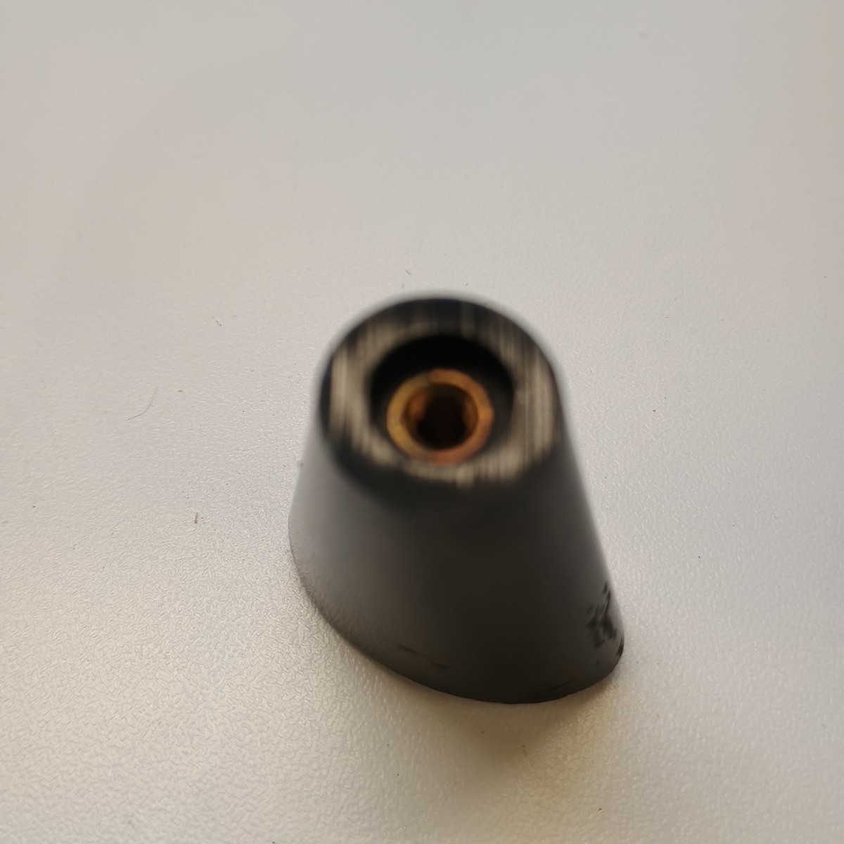 Top Lid KNOB for Farberware Fry Pan Model 303 310 310B 312B Replacement Part gallery