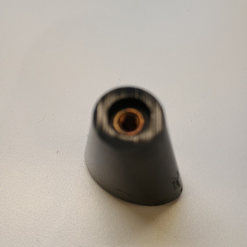 Top Lid KNOB for Farberware Fry Pan Model 303 310 310B 312B Replacement Part gallery